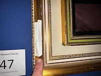 1 schilderij met kader - afbeelding 2 van  5