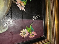 1 schilderij met kader - afbeelding 3 van  5