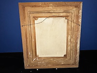 1 schilderij met kader - afbeelding 5 van  5