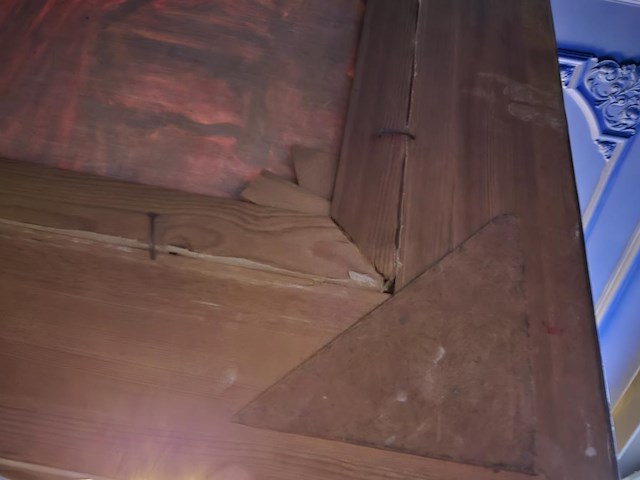 1 schilderij met kader - afbeelding 5 van  7