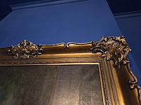 1 schilderij met kader - afbeelding 7 van  7