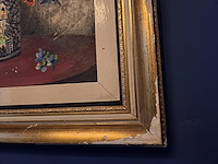 1 schilderij met kader - afbeelding 4 van  6