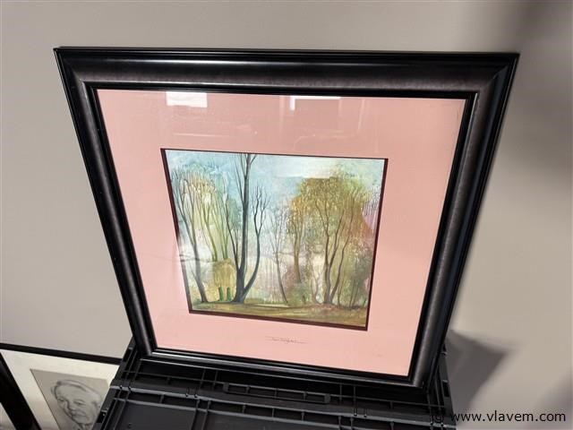 1 schilderij - afbeelding 1 van  1