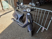 1 scooter turbho al - afbeelding 2 van  6