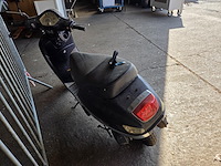 1 scooter turbho al - afbeelding 4 van  6