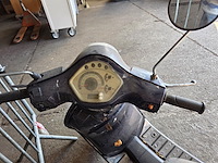 1 scooter turbho al - afbeelding 5 van  6