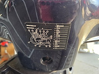 1 scooter turbho al - afbeelding 6 van  6