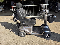 1 scootmobiel sterling s425 - afbeelding 6 van  13