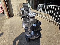 1 scootmobiel sterling s425 - afbeelding 7 van  13