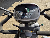 1 scootmobiel sterling s425 - afbeelding 8 van  13