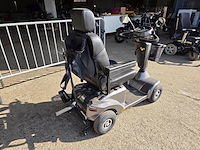 1 scootmobiel sterling s425 - afbeelding 9 van  13