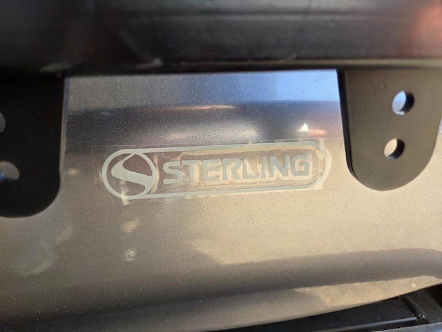 1 scootmobiel sterling s425 - afbeelding 10 van  13