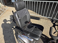 1 scootmobiel sterling s425 - afbeelding 12 van  13