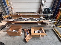 1 sectionaalpoort entrematic