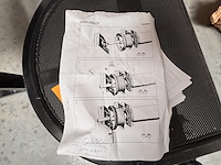 1 sectionaalpoort entrematic - afbeelding 6 van  12