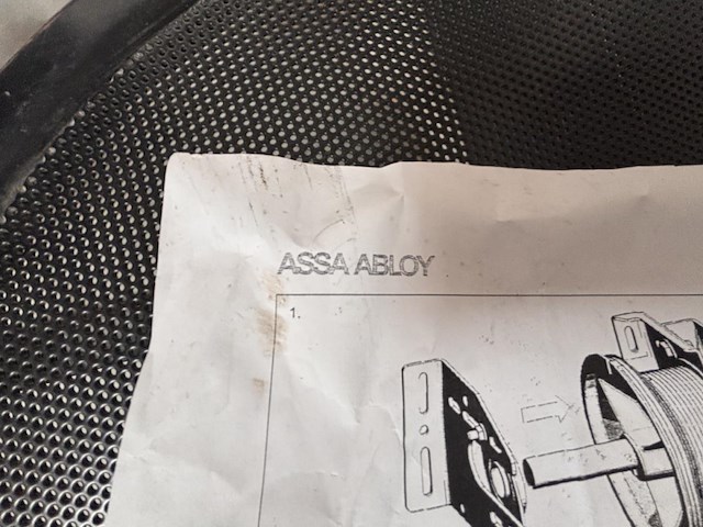 1 sectionaalpoort entrematic - afbeelding 7 van  12