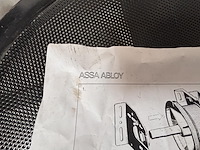 1 sectionaalpoort entrematic - afbeelding 7 van  12