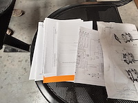 1 sectionaalpoort entrematic - afbeelding 8 van  12