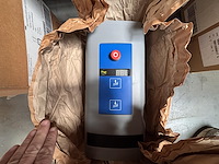 1 sectionaalpoort entrematic - afbeelding 10 van  12