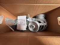 1 sectionaalpoort entrematic - afbeelding 11 van  12