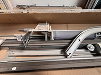 1 sectionaalpoort entrematic - afbeelding 12 van  12