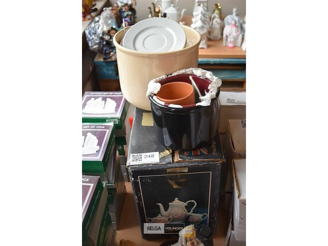 1 servies - afbeelding 1 van  3