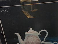 1 servies - afbeelding 2 van  3