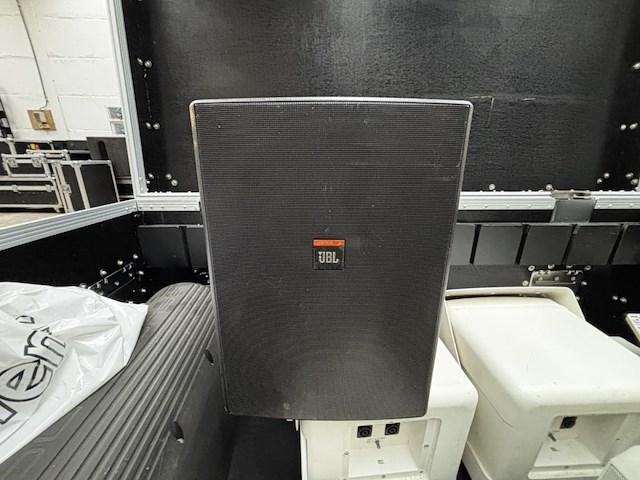 1 set 100v luidsprekers - afbeelding 4 van  7