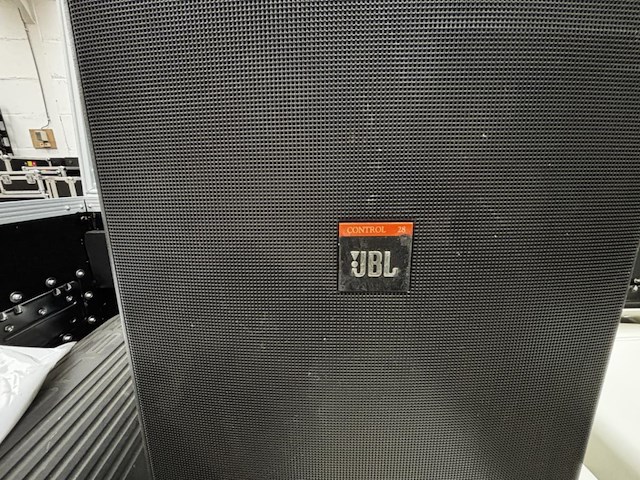 1 set 100v luidsprekers - afbeelding 5 van  7