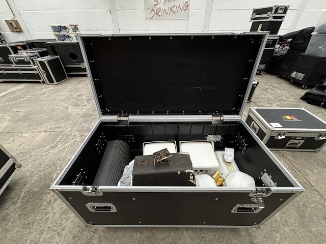 1 set 100v luidsprekers - afbeelding 7 van  7