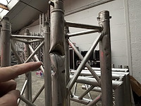 1 set alu trussen 3-hoek - afbeelding 4 van  6