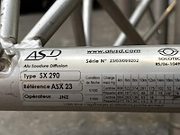 1 set alu trussen 3-hoek - afbeelding 6 van  6