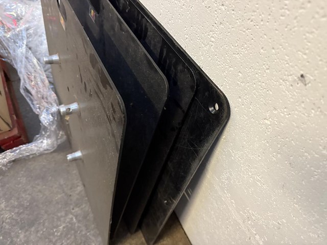 1 set alu trussen x30v - afbeelding 4 van  12