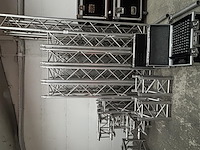 1 set alu trussen x30v - afbeelding 5 van  12