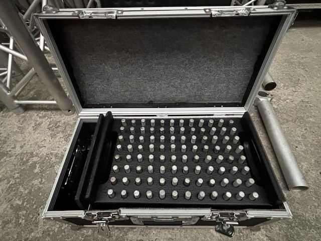 1 set alu trussen x30v - afbeelding 6 van  12