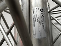 1 set alu trussen x30v - afbeelding 12 van  12