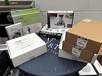 1 set div brackets - afbeelding 1 van  8