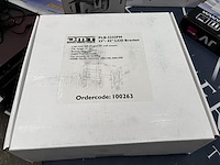 1 set div brackets - afbeelding 2 van  8