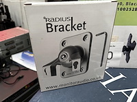 1 set div brackets - afbeelding 3 van  8