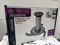 1 set div brackets - afbeelding 5 van  8