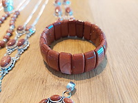 1 set diverse fantasie juwelen - afbeelding 6 van  6