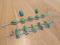 1 set diverse fantasie juwelen - afbeelding 2 van  5