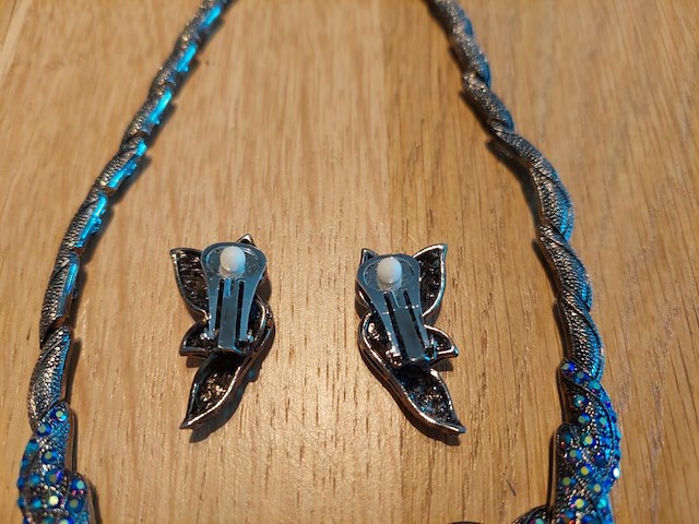 1 set diverse fantasie juwelen - afbeelding 5 van  6