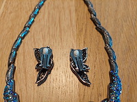 1 set diverse fantasie juwelen - afbeelding 5 van  6