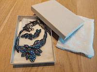 1 set diverse fantasie juwelen - afbeelding 6 van  6