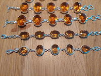 1 set diverse fantasie juwelen - afbeelding 2 van  5