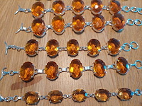 1 set diverse fantasie juwelen - afbeelding 3 van  5