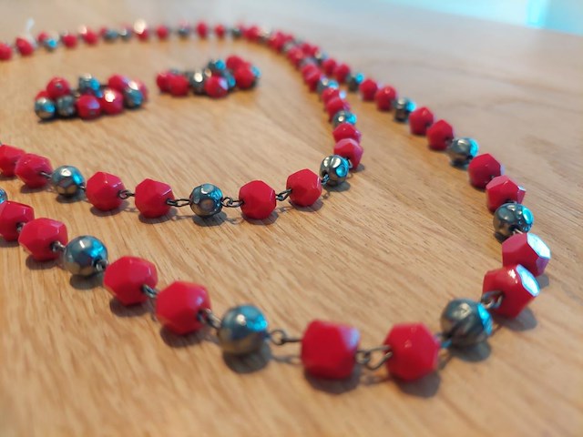 1 set diverse fantasie juwelen - afbeelding 2 van  4
