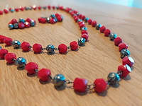 1 set diverse fantasie juwelen - afbeelding 2 van  4