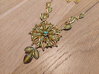 1 set diverse fantasie juwelen - afbeelding 2 van  14